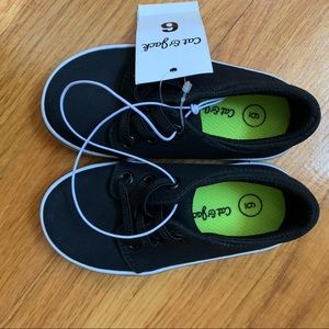 Boys Cat & Jack sneakers